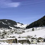 דירה Panorama Tirol By Interhome אאופאך