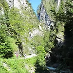 דירה Panorama Tirol By Interhome