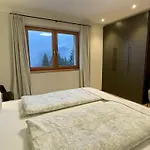 דירה Panorama Tirol By Interhome