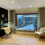 דירה Panorama Tirol By Interhome אאופאך