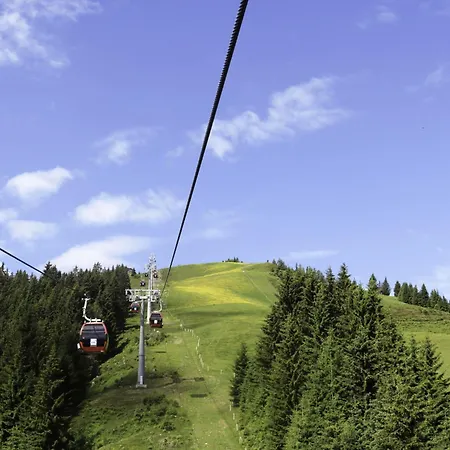 Panorama Tirol By Interhome Apartment