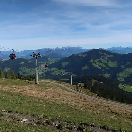 Panorama Tirol By Interhome Apartment