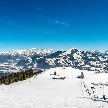 Panorama Tirol By Interhome