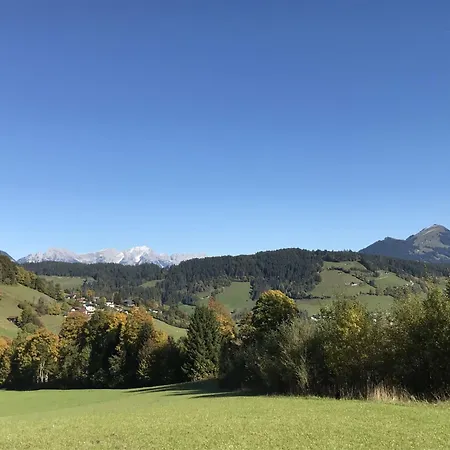 Panorama Tirol By Interhome