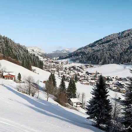 Panorama Tirol By Interhome Apartment