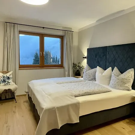Panorama Tirol By Interhome Apartment *