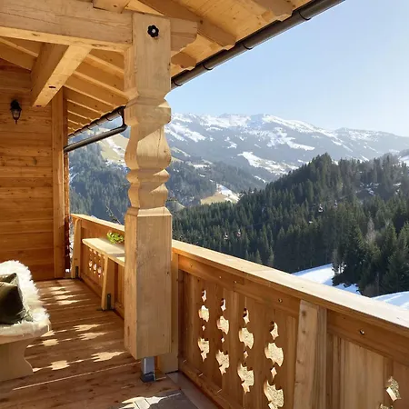 Panorama Tirol By Interhome *