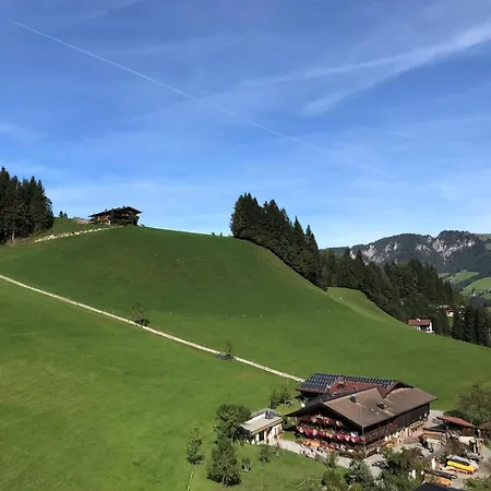 Panorama Tirol By Interhome * Auffach