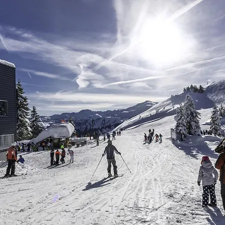Apartment Panorama Tirol By Interhome *