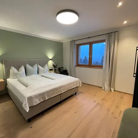 Lägenhet Panorama Tirol By Interhome *