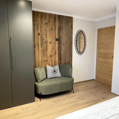 Panorama Tirol By Interhome Apartment Auffach