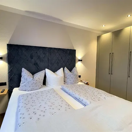 Apartment Panorama Tirol By Interhome Auffach