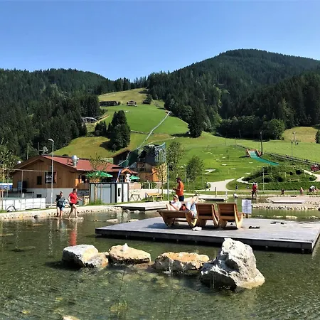Panorama Tirol By Interhome
