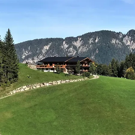 דירה Panorama Tirol By Interhome *