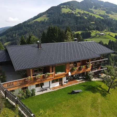 Apartamento Panorama Tirol By Interhome