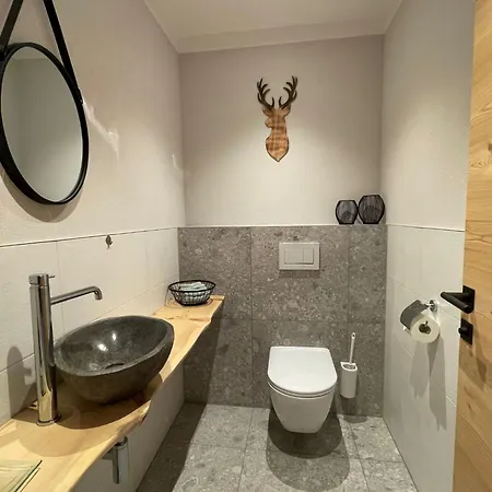 Panorama Tirol By Interhome Apartment *