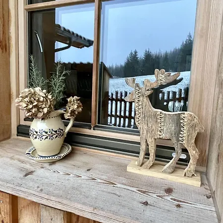Panorama Tirol By Interhome Apartment Auffach