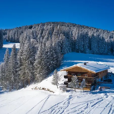 Apartment Panorama Tirol By Interhome Auffach