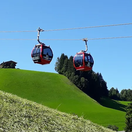 Panorama Tirol By Interhome *