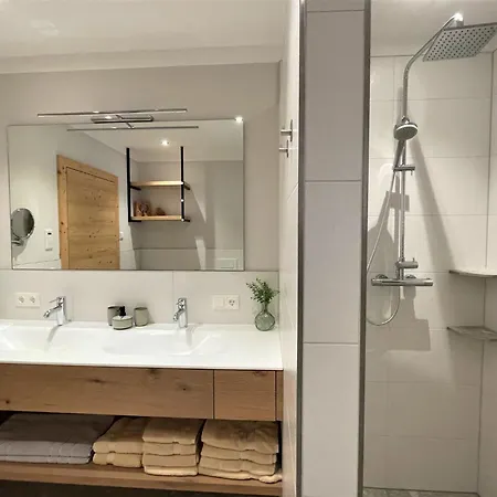 Apartment Panorama Tirol By Interhome *