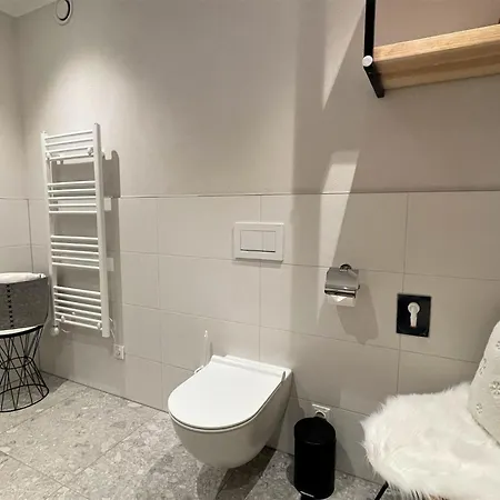 Panorama Tirol By Interhome Auffach