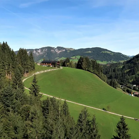 Panorama Tirol By Interhome Apartment