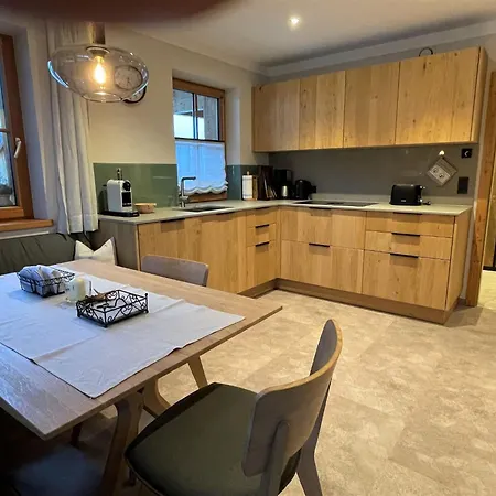 Apartamento Panorama Tirol By Interhome *