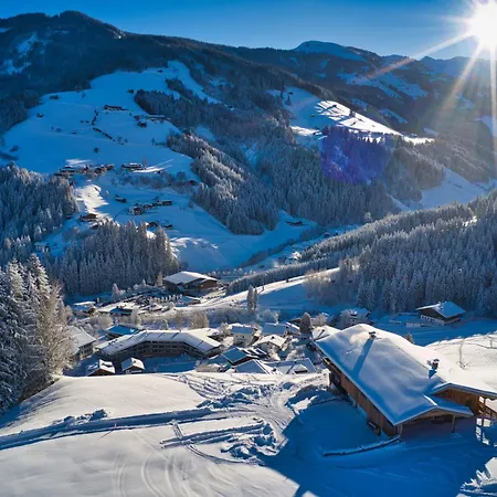 Panorama Tirol By Interhome