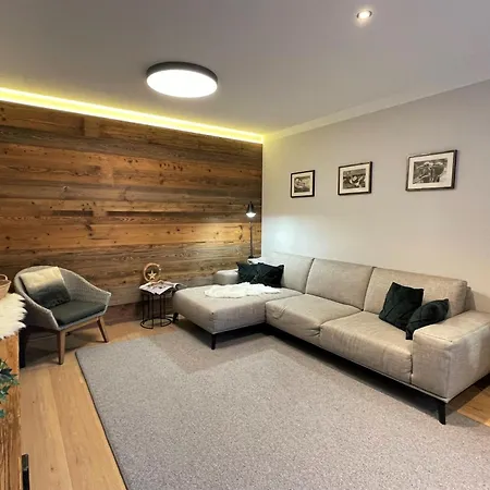 Panorama Tirol By Interhome *