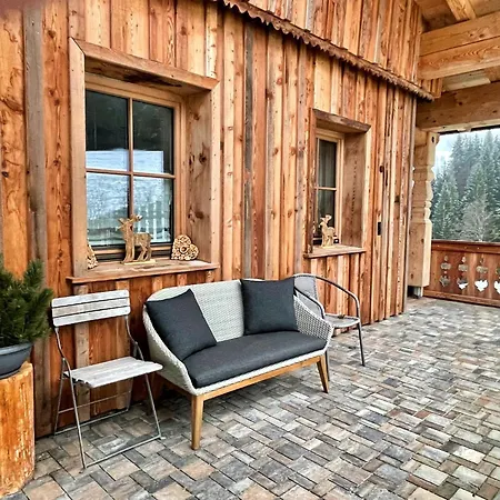 Panorama Tirol By Interhome