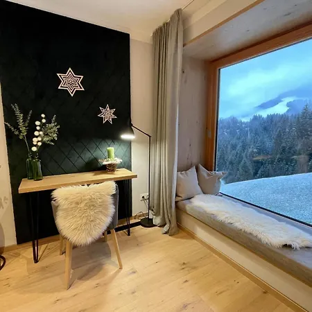 Lägenhet Panorama Tirol By Interhome