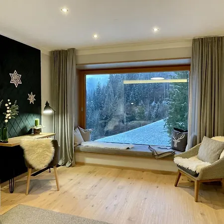 Apartment Panorama Tirol By Interhome Auffach