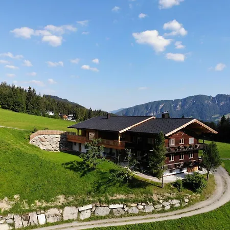 Panorama Tirol By Interhome *