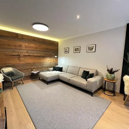 Panorama Tirol By Interhome *