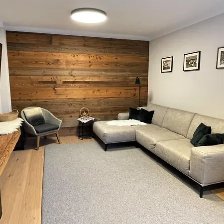 Panorama Tirol By Interhome Apartment *