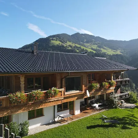 Panorama Tirol By Interhome Apartment