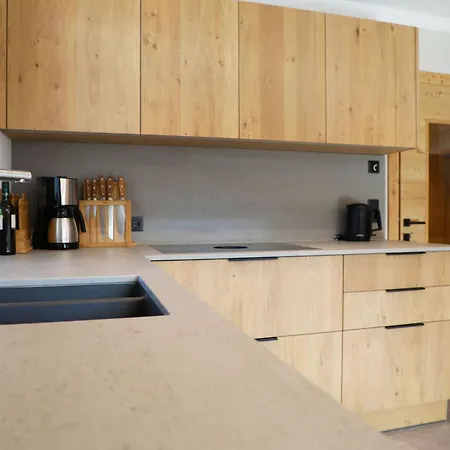 Panorama Tirol By Interhome Apartment *