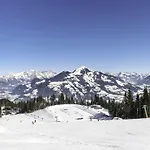 Panorama Tirol By Interhome * Auffach