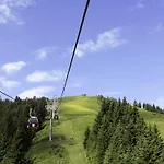 Panorama Tirol By Interhome Apartment