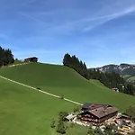 Panorama Tirol By Interhome * Auffach