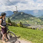 Panorama Tirol By Interhome Auffach