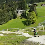 Panorama Tirol By Interhome Auffach