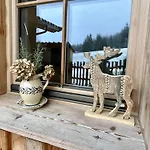 Panorama Tirol By Interhome Apartment Auffach