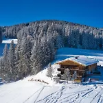 Apartment Panorama Tirol By Interhome Auffach