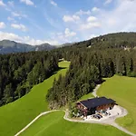 Panorama Tirol By Interhome Apartment Auffach