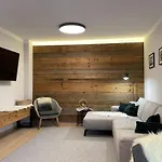 Panorama Tirol By Interhome Apartment Auffach