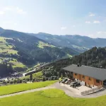 Panorama Tirol By Interhome Auffach