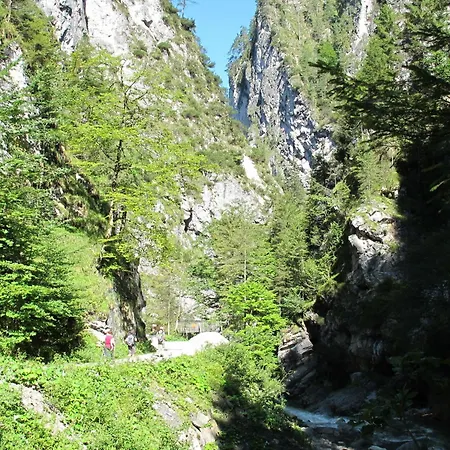 Appartamento Panorama Tirol By Interhome