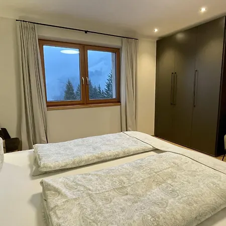 Appartamento Panorama Tirol By Interhome