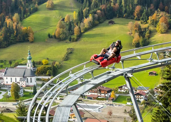 Panorama Tirol By Interhome